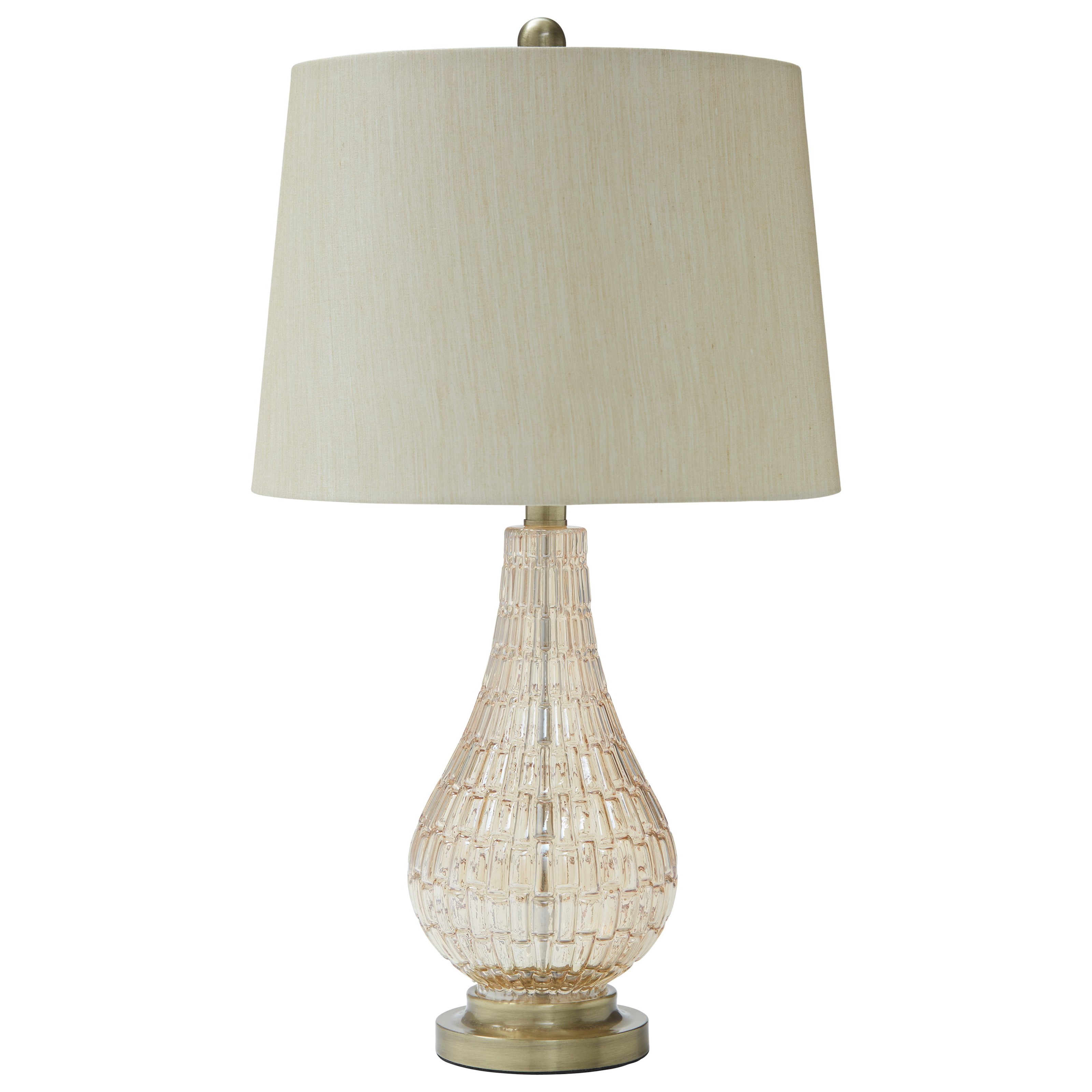 Laurentia sales table lamp